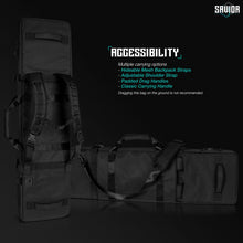 Savior Equipment - Specialist - LRP Rifle Case - v3 - HCC Tactical