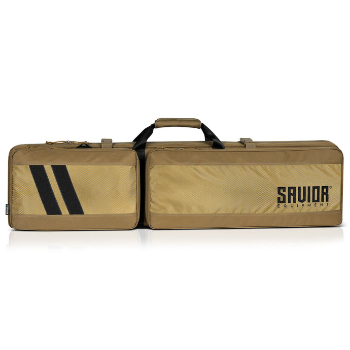 FDE; Savior Equipment - Specialist - LRP Rifle Case - HCC Tactical