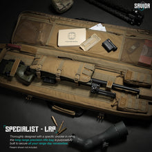 Savior Equipment - Specialist - LRP Rifle Case - v4 - HCC Tactical
