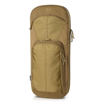 FDE; Savior Equipment - Specialist - Single Rifle Case - HCC Tactical