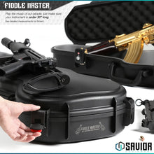 Saviour Equipment - Fiddle Master - Violin Case - v - HCC Tactical