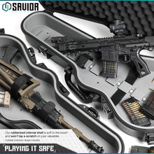 Saviour Equipment - Fiddle Master - Violin Case - v3 - HCC Tactical