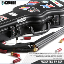 Saviour Equipment - Fiddle Master - Violin Case - v5 - HCC Tactical