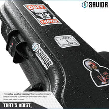 Saviour Equipment - Fiddle Master - Violin Case - v7 - HCC Tactical
