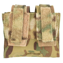 MultiCam; First Spear Battery Pocket - HCC Tactical - HCC Tactical