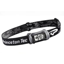 Black; Princeton Tec Remix - HCC Tactical