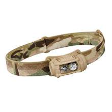 MultiCam; Princeton Tec Remix - HCC Tactical