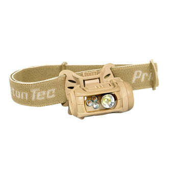 Tan; Princeton Tec Remix Pro MPLS - HCC Tactical