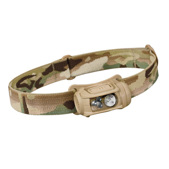 MultiCam; Princeton Tec Remix Pro - HCC Tactical