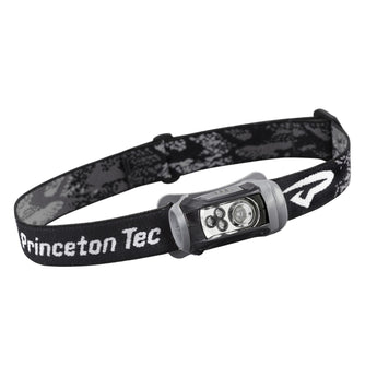 Black; Princeton Tec Remix RGB - HCC Tactical