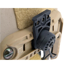 Unity Tactical - Remora Mount for MARK Adapters MARK SL1 - HCC Tactical