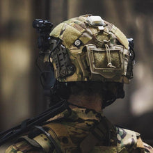 Unity Tactical - Remora™ Mount for 3M Peltor™ SL9 - HCC Tactical