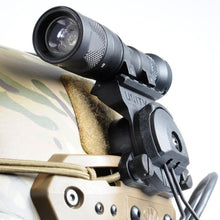 Unity Tactical - Remora™ Mount for 3M Peltor™ SL1 - HCC Tactical