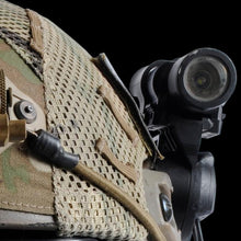 Unity Tactical - Remora™ Mount for 3M Peltor™ SL2- HCC Tactical