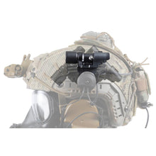 Unity Tactical - Remora™ Mount for 3M Peltor™ SL3 - HCC Tactical