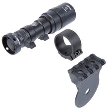 Unity Tactical - Remora™ Mount for 3M Peltor™ SL5- HCC Tactical