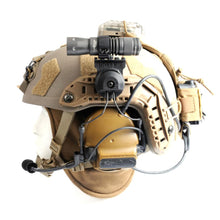Unity Tactical - Remora™ Mount for 3M Peltor™ SL6- HCC Tactical