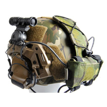 Unity Tactical - Remora™ Mount for 3M Peltor™ SL8 - HCC Tactical