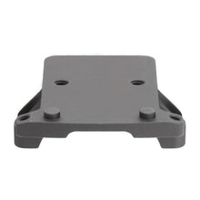 Trijicon RMR® Mount for 3.5x" 4x and 5.5x ACOG® Models w/ Bosses Front - HCC Tactical