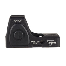 Trijicon RMR®cc Red Dot Sight (MOA Red Dot, Adjustable LED) Right - HCC Tactical