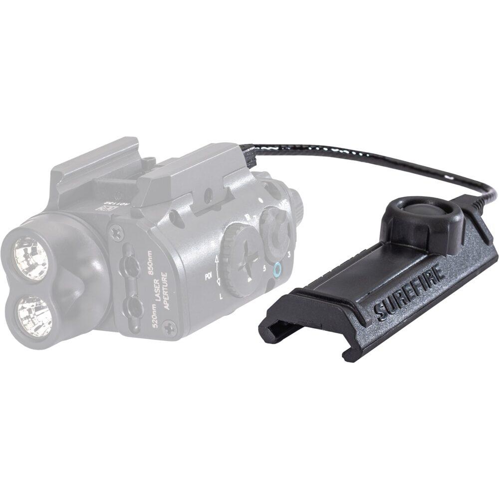 SUREFIRE ANNOUNCES NEW XVL2-IRC WEAPONLIGHT
