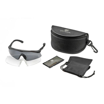 Revision Military - Sawfly Eyewear Essential Kit - HCC Tactical