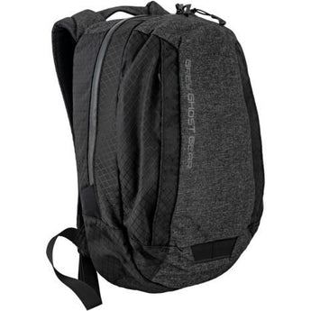 Black; Grey Ghost Gear Scarab Day Pack - HCC Tactical