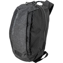 Heather Black; Grey Ghost Gear Scarab Day Pack - HCC Tactical