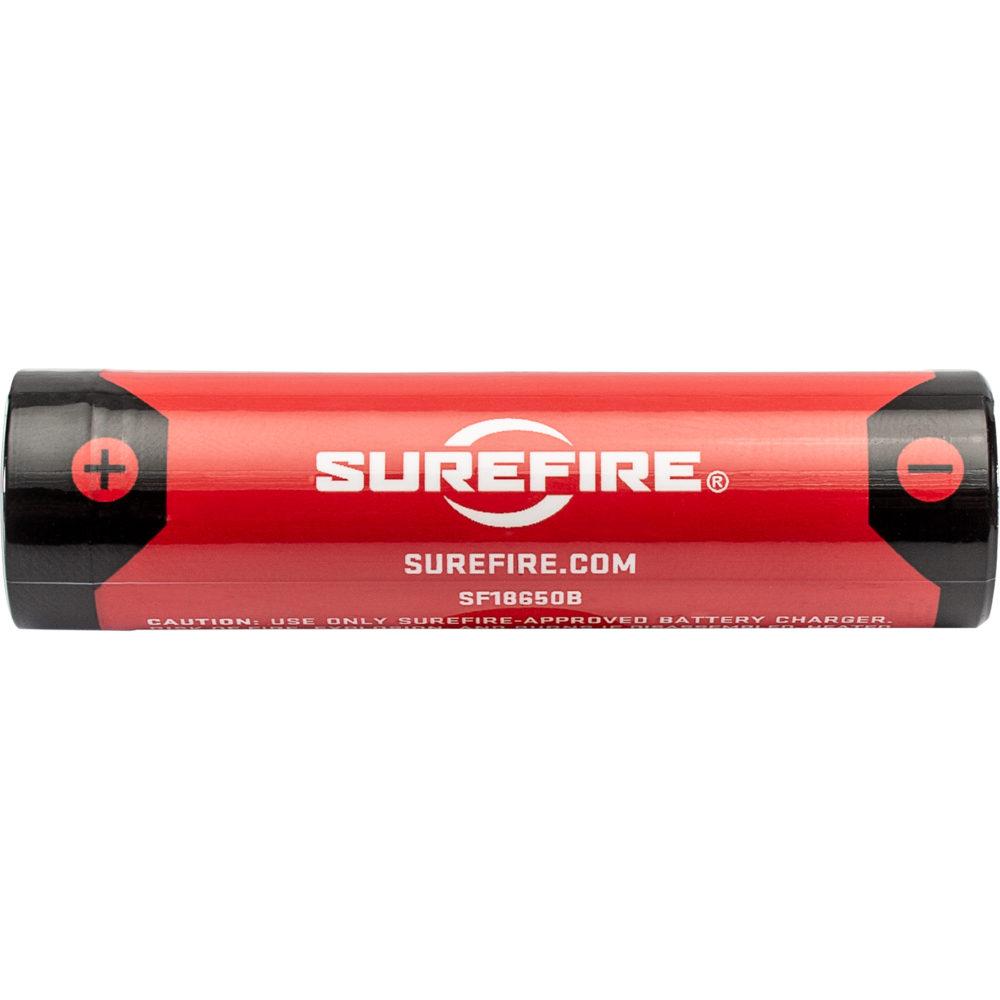 Surefire SF18650B Surefire Battery HCC Tactical