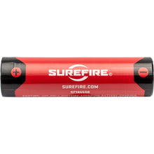 Surefire SF18650B Surefire Battery Side - HCC Tactical