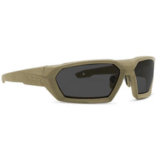 alt - Tan; Revision ShadowStrike Ballistic Sunglasses Deluxe Kit - HCC Tactical