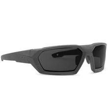 Gray; Revision ShadowStrike Ballistic Sunglasses Military Kit - HCC Tactical