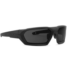 Black; Revision ShadowStrike Ballistic Sunglasses Polarized Kit - HCC Tactical