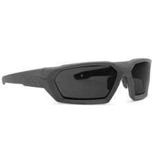 Gray; Revision ShadowStrike Ballistic Sunglasses Polarized Kit - HCC Tactical