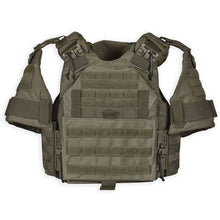 Genesis Deltoid Protection Attachment RG PC - HCC Tactical