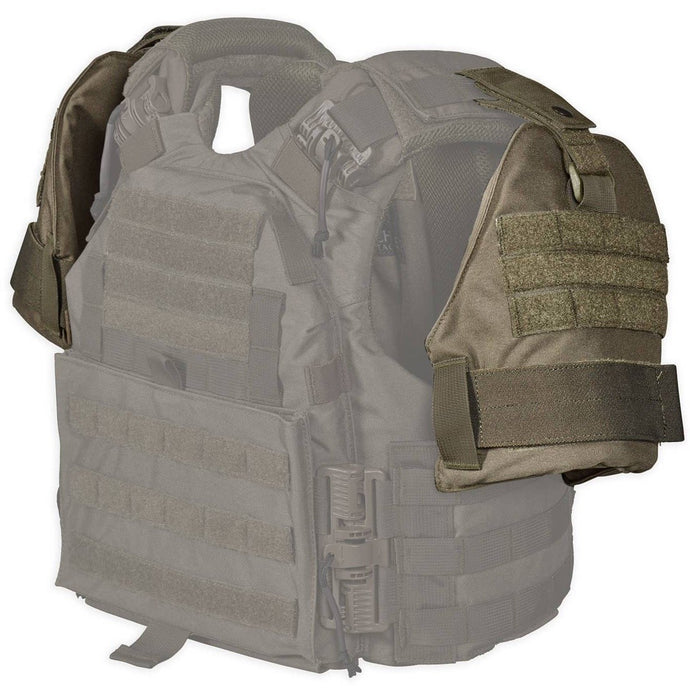 Genesis Deltoid Protection Attachment RG PC Side - HCC Tactical