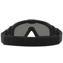 Oakley SI Ballistic HALO Black Back - HCC Tactical