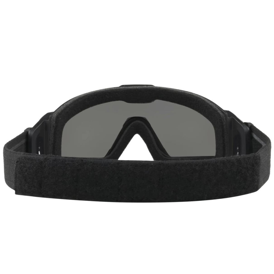 halo goggles Oakley SI Ballistic HALO