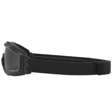 Oakley SI Ballistic HALO Black Side - HCC Tactical