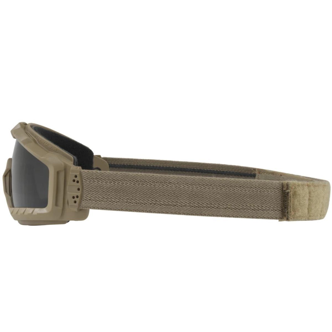oakley si ballistic halo goggles Oakley SI Ballistic HALO