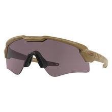 Terrain Tan / TR22; SI Ballistic M-Frame Alpha (Prizm Array) - HCC Tactical