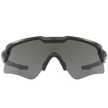 SI Ballistic M-Frame Alpha Black Front - HCC Tactical