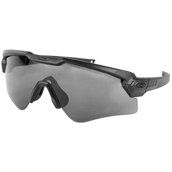 Black / Gray; SI Ballistic M-Frame Alpha - HCC Tactical