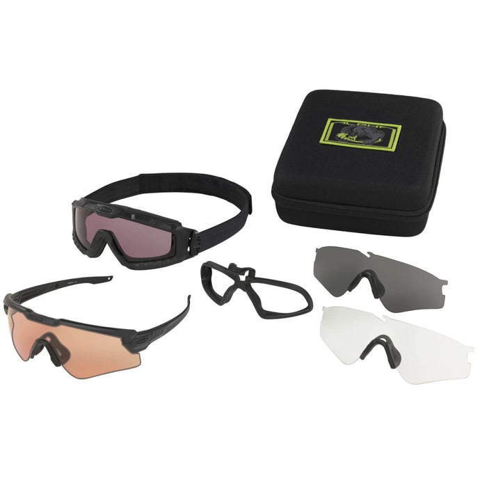 Oakley SI Ballistic M Frame®Alpha Operator Kit - HCC Tactical