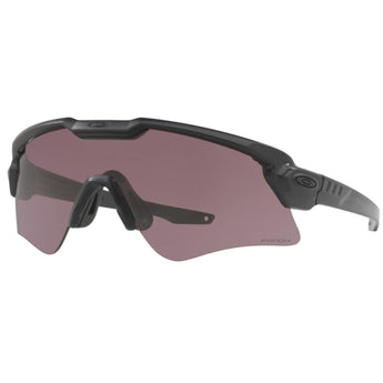 Black / Prizm Tr22 Lens; SI Ballistic M-Frame Alpha (Prizm) - HCC Tactical