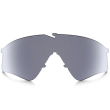 alt - Grey; Oakley SI Ballistic M Frame ALPHA Replacement Lenses (Standard) - HCC Tactical