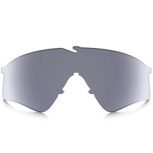 alt - Grey; Oakley SI Ballistic M Frame ALPHA Replacement Lenses (Standard) - HCC Tactical