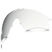 Oakley SI Ballistic M Frame ALPHA Replacement Lenses (Standard) Clear Profile - HCC Tactical