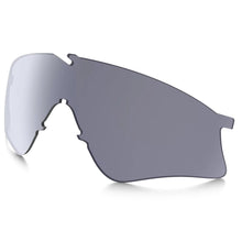 Grey; Oakley SI Ballistic M Frame ALPHA Replacement Lenses (Standard) - HCC Tactical