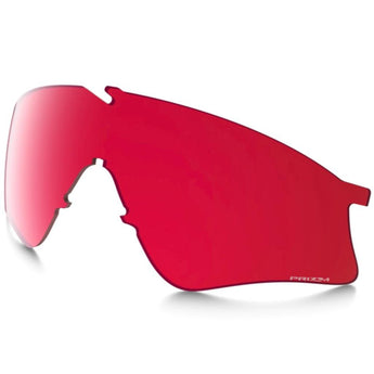 Prizm Snow Rose; Oakley SI Ballistic M-Frame Alpha Replacement Lenses (Prizm) - HCC Tactical